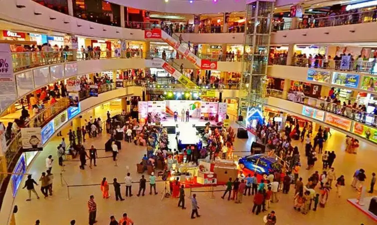 Express Avenue