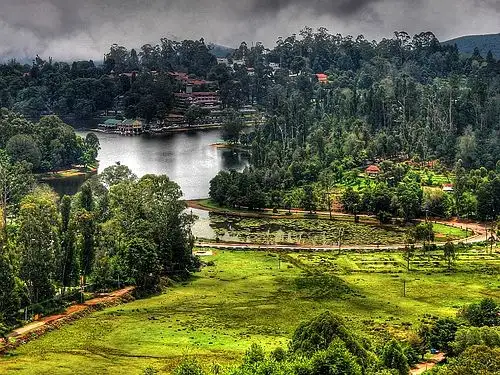 Thiruvarur Tour Packages from Chennai - Tamilnadu Travels