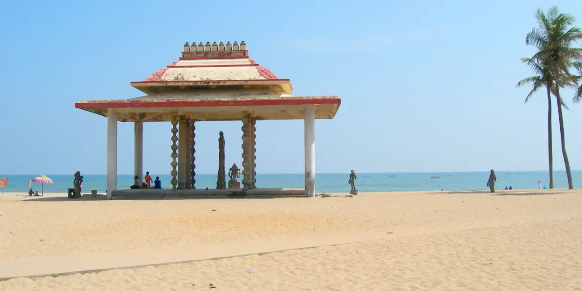 Golden Beach