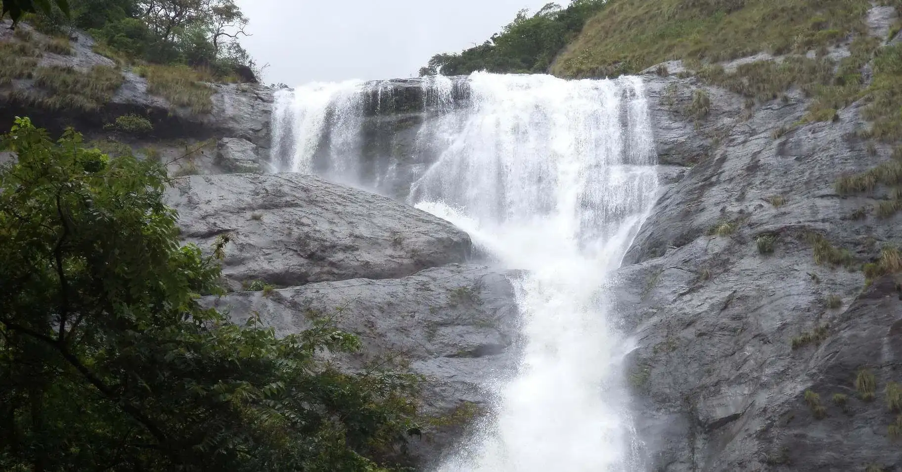 Vattakottai Fort kanyakumari