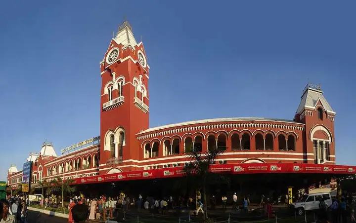 Prakasam Salai