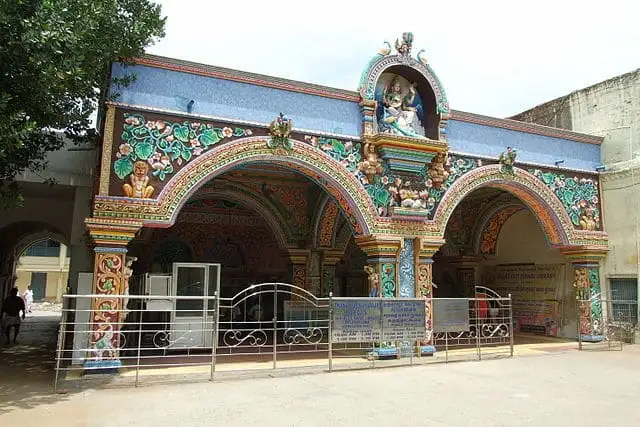 Thanjavur Tour Packages from Chennai, Thanjavur Tourist Places