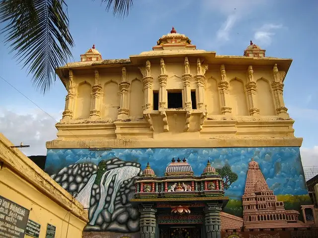 Thanjavur Tour Packages from Chennai, Thanjavur Tourist Places