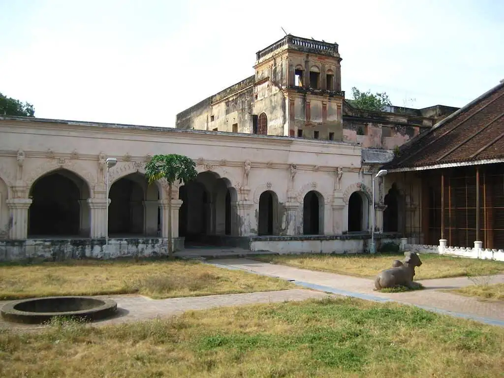 Thanjavur Tour Packages from Chennai, Thanjavur Tourist Places